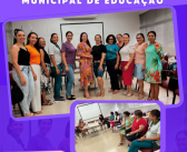 Nova comissão do Conselho Municipal de Educação de Ubiratã